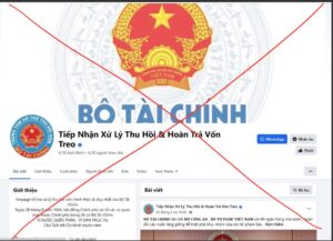 Nhấn mạnh việc mọi người cần chủ động trong việc bảo vệ bản thân để không bị lừa đảo