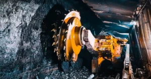 Những lợi ích mà công nghệ tự động hóa mang lại cho ngành khai thác than tại Trung Quốc là không thể phủ nhận