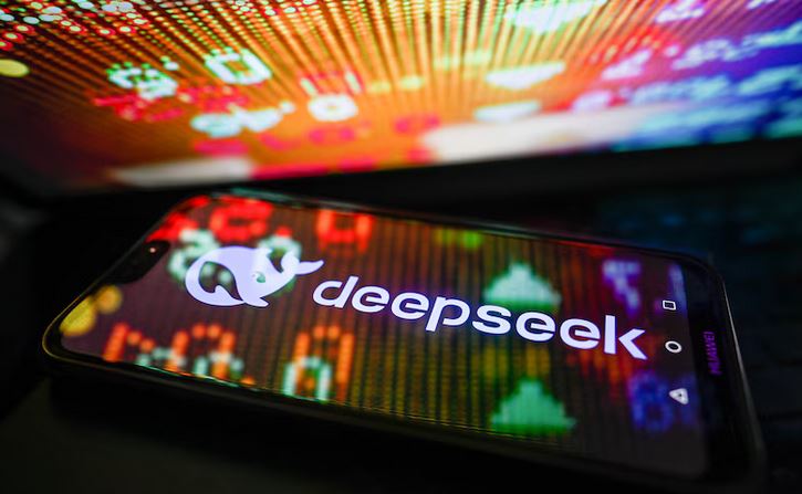 Giới thiệu về DeepSeek