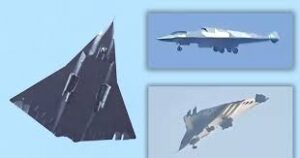 J-36 đánh dấu một bước tiến quan trọng trong lĩnh vực công nghệ quân sự, với thiết kế tiên tiến cùng các tính năng ưu việt