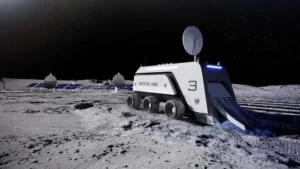 Công ty Interlune Mỹ Bắt Đầu Khai Thác Helium