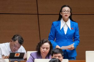 Đề xuất miễn thuế 3-5 năm cho doanh nghiệp nghiên cứu khoa học và công nghệ